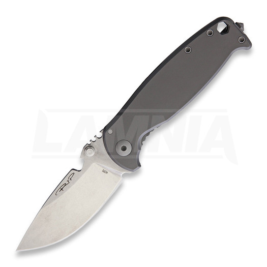 DPx Gear HEST/F Decade folding knife