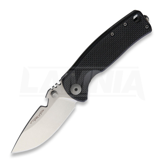 DPx Gear HEST Urban MilSpec folding knife