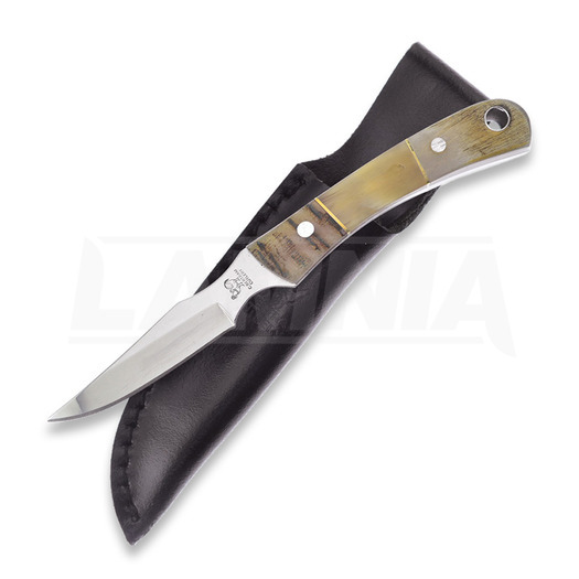 Hen & Rooster Blade Horn knife