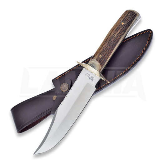 Coltello Hen & Rooster Deer Stag