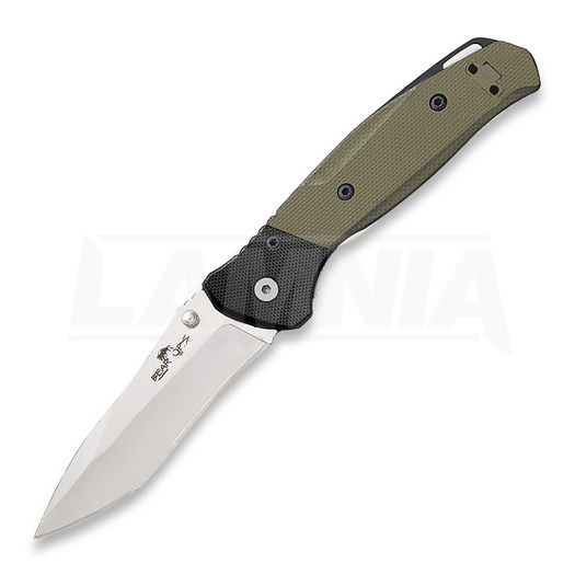 Bear Ops Bear Swipe Linerlock A/O folding knife