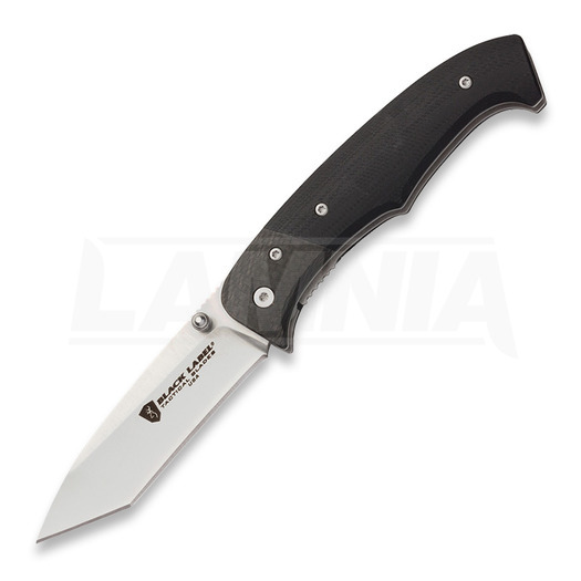 Browning Decoded Linerlock A/O folding knife