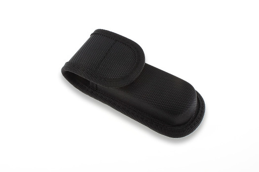 Carry All Nylon Knife pouch, черен