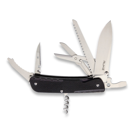 Ruike LD42 Multifunctional folding knife