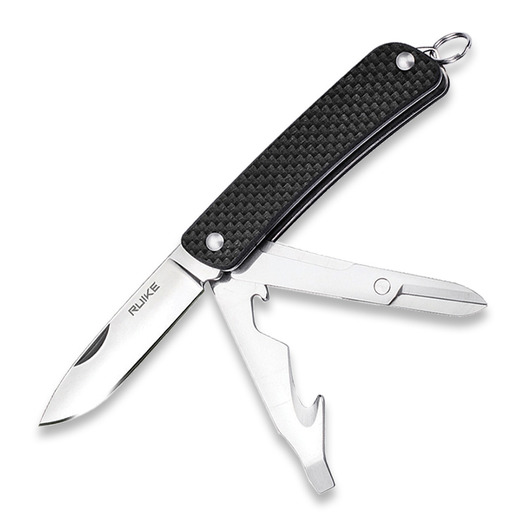 Ruike S31 Small Multifunction Knife