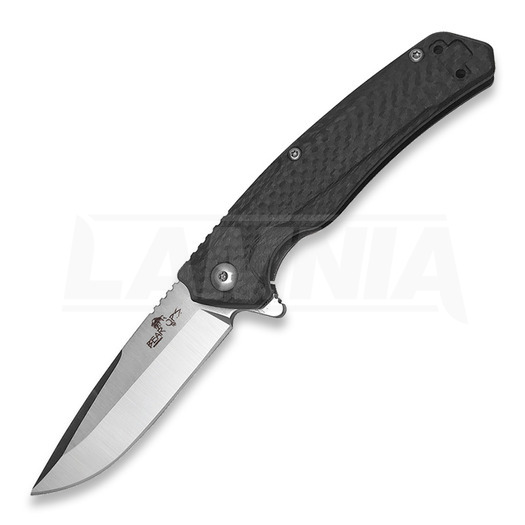 Bear Ops Rancor VII Framelock folding knife