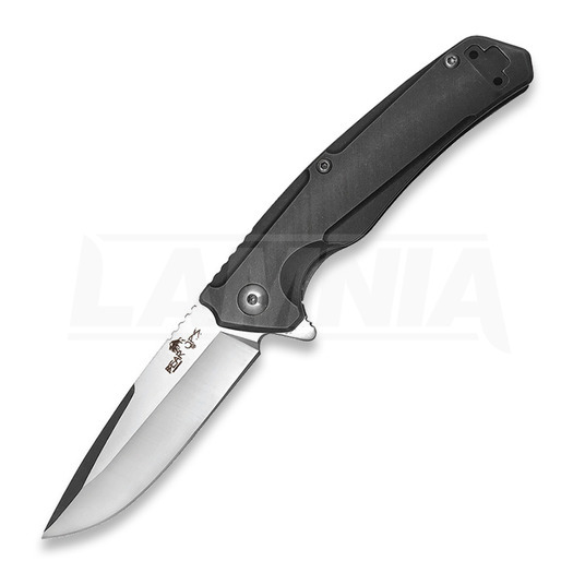 Bear Ops Rancor VII Linerlock folding knife