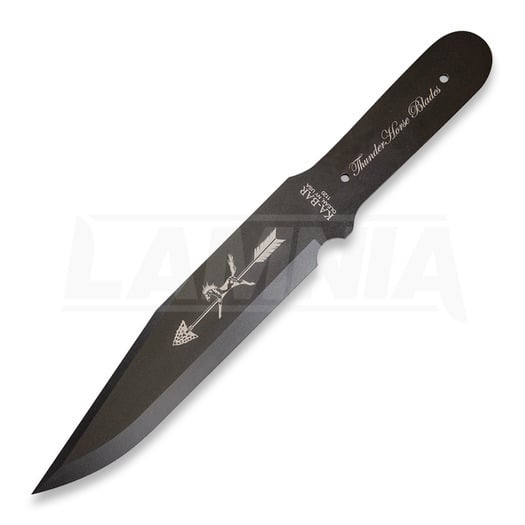 Ka-Bar Thunderhorse Thrower nož za bacanje 1120