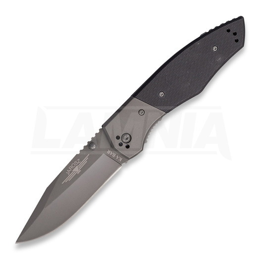 Сгъваем нож Ka-Bar Jarosz Beartooth 3086