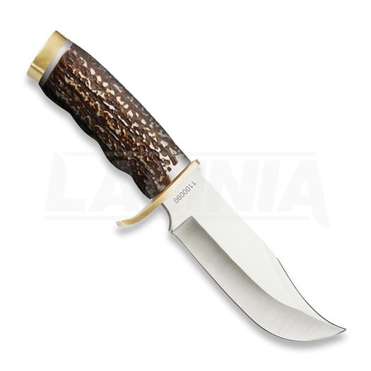 Schrade Uncle Henry Fixed Blade