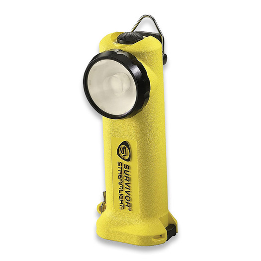 Streamlight Survivor LED Flashlight Yellow