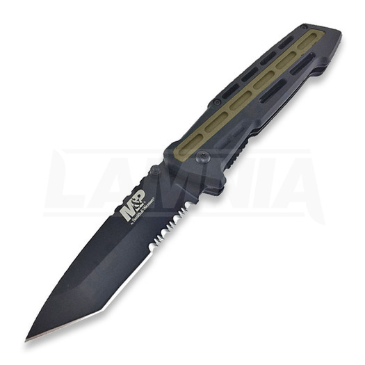 Smith & Wesson M&P Linerlock vouwmes