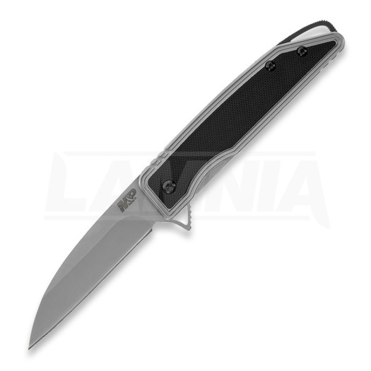 Smith & Wesson M&P Sear Linerlock A/O folding knife