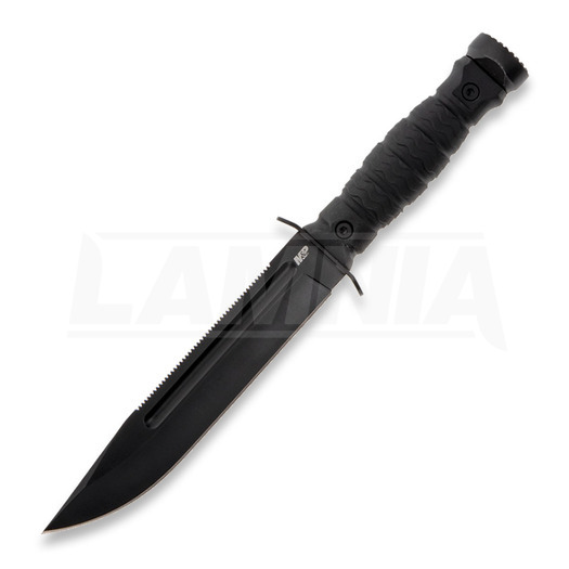 Smith & Wesson M&P Ultimate survival knife