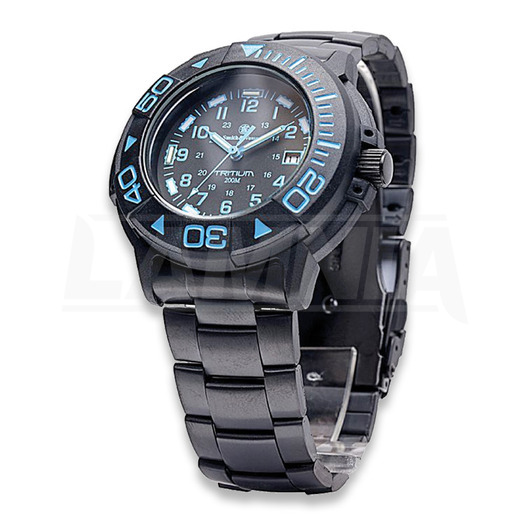 Smith & Wesson Dive Watch