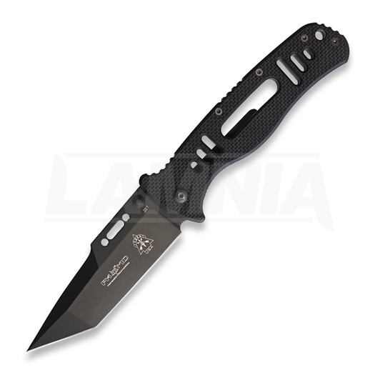 TOPS Thunder Hawk folding knife, tanto CQTTHK01