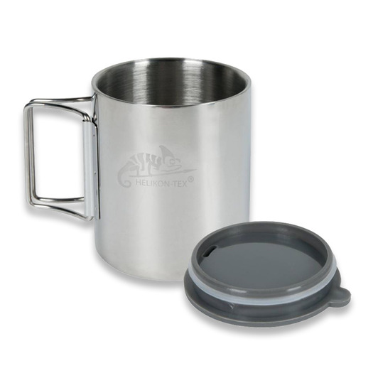 Helikon-Tex Thermo Cup Stainless Steel TK-TK1-SS-15