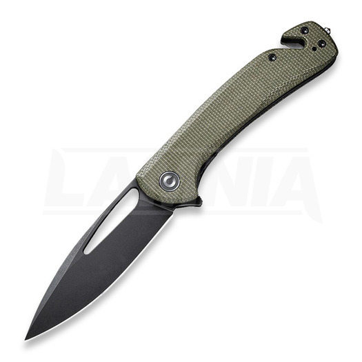 CIVIVI Rip folding knife C2017