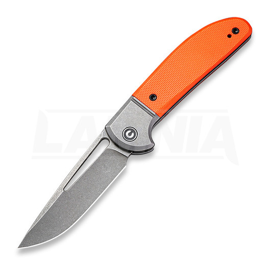 CIVIVI Trailblazer folding knife C2018