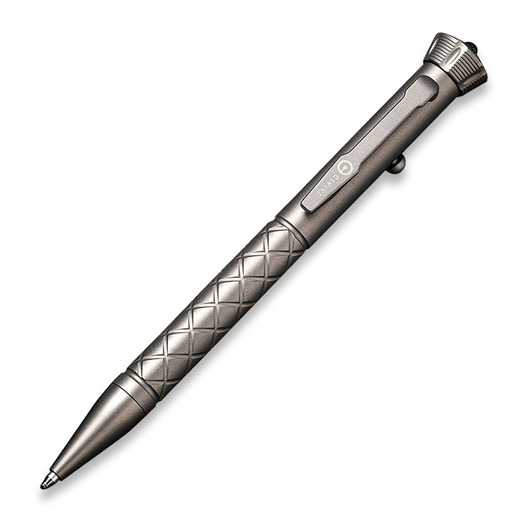 CIVIVI Coronet penn, plain ti CP-02A