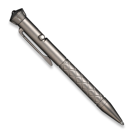 CIVIVI Coronet עט, plain ti CP-02A