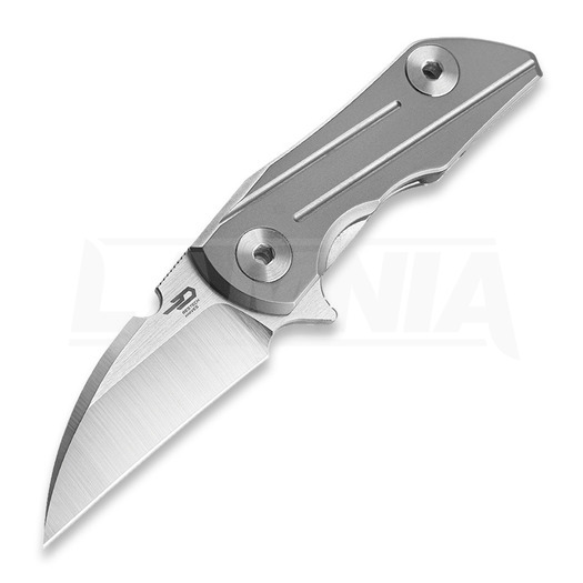 Πτυσσόμενο μαχαίρι Bestech 2500 Delta