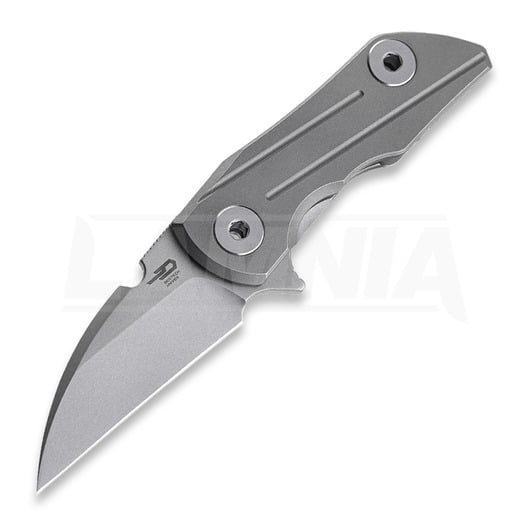 Складной нож Bestech 2500 Delta