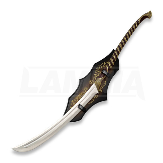United Cutlery LOTR High Elven Warrior miekka