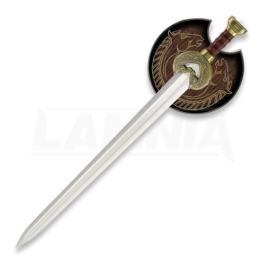 United Cutlery LOTR Herugrim Sword of Theoden