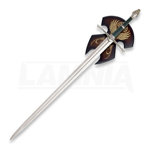 United Cutlery LOTR Sword of Strider kardas