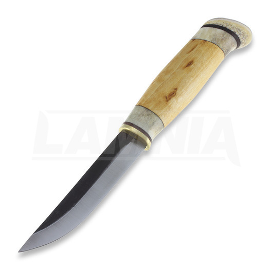 Eräpuu Lappland Carver 95 finnish Puukko knife