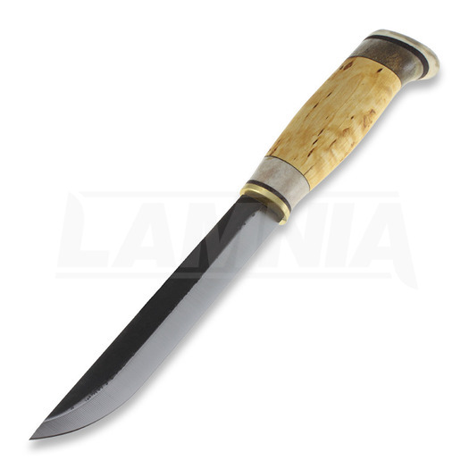 Eräpuu Lappland Carver 125 finnish Puukko knife
