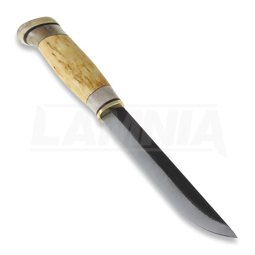 Eräpuu Lappland Carver 125 finnish Puukko knife