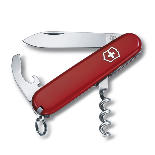 Outil multifonctions Victorinox Waiter