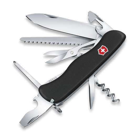 Outil multifonctions Victorinox Outrider