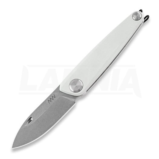 Liigendnuga ANV Knives Z050 Plain edge