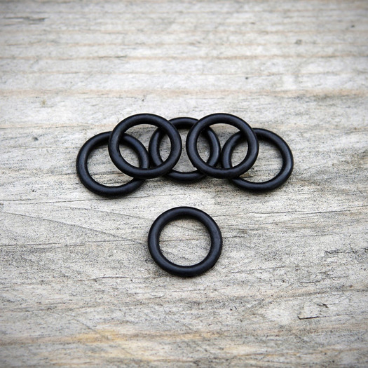Audacious Concept Grip rings for KT5 AC400150007