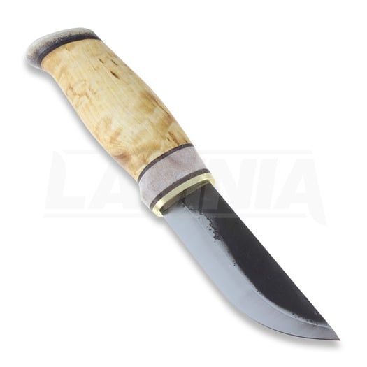 Eräpuu Moose Hunter 90 finnish Puukko knife