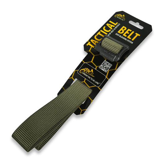Helikon-Tex Urban Tactical belt, olive drab PS-UTL-NL-02