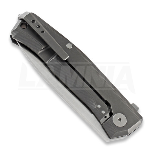 Lionsteel MYTO Carbon Fiber folding knife MT01CF