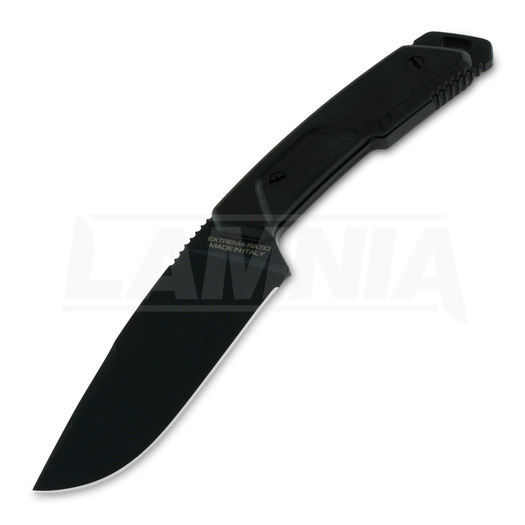 Extrema Ratio Sethlans D2 סכין, שחור