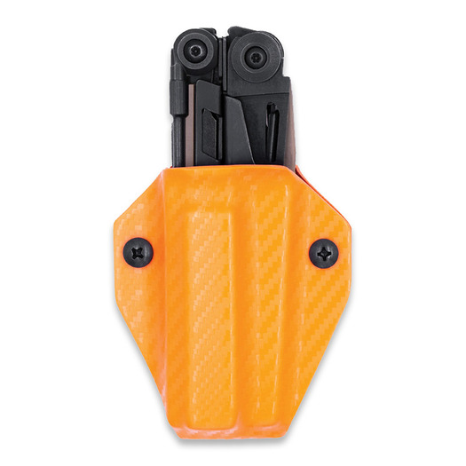 Fodero Clip & Carry Leatherman MUT, arancione