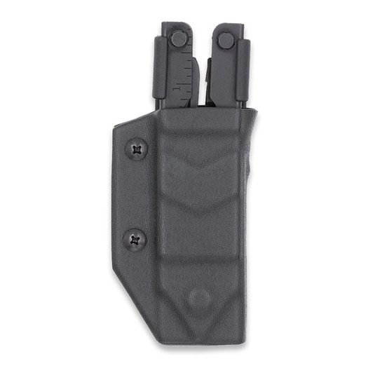 Clip & Carry Gerber MP600 slida, svart