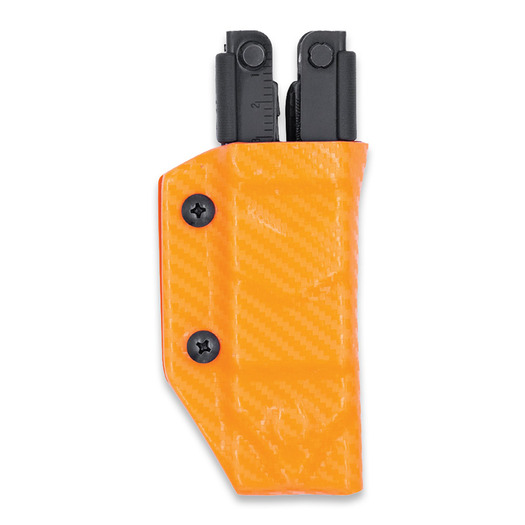 Bainha Clip & Carry Gerber MP600, laranja
