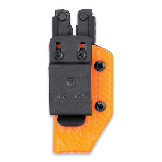 Puzdro Clip & Carry Gerber MP600, oranžová