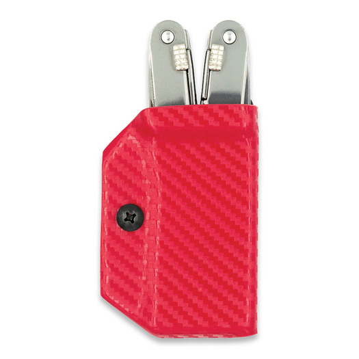 Clip & Carry Victorinox Spirit schede, rood