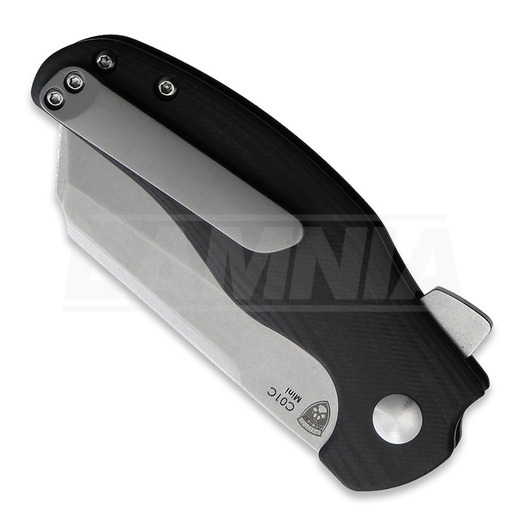 Kizer Cutlery C01C Mini Framelock 折り畳みナイフ