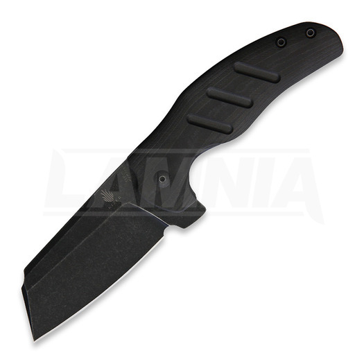Zavírací nůž Kizer Cutlery C01E Linerlock CF