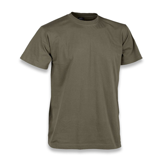 Helikon-Tex Basic Cotton t-skjorte, us desert TS-TSH-CO-02