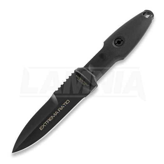 Extrema Ratio Pugio SE Black Messer